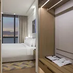 Hotel Grand Hyatt Istinyepark