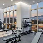 Hotel Grand Hyatt Istinyepark 5*