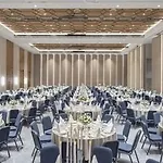 Szálloda Grand Hyatt Istinyepark
