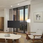 Hotel Grand Hyatt Istinyepark 5*