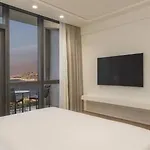 Grand Hyatt Istinyepark Hotel Izmir