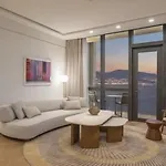 Szálloda Grand Hyatt Istinyepark
