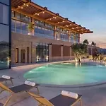 Grand Hyatt Istinyepark Hotel 5*