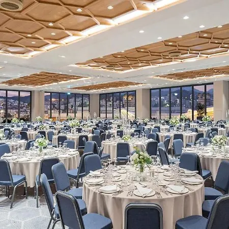 Hyatt Regency Istinyepark 5* Izmir
