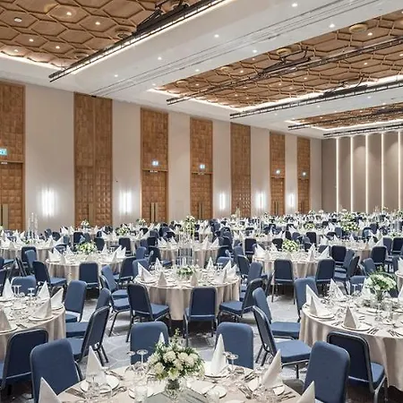 Hyatt Regency Istinyepark Hotel Izmir