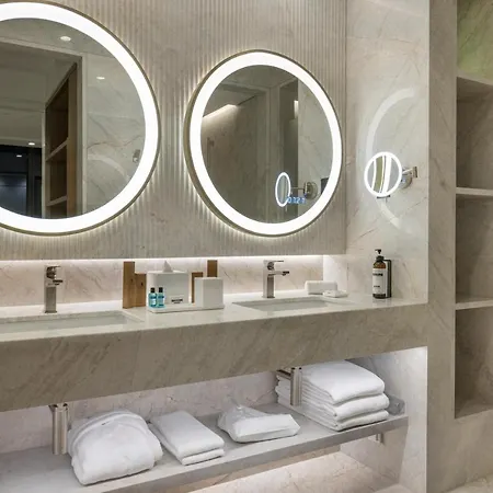 Hyatt Regency Istinyepark