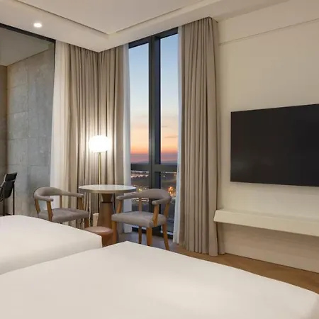 Hyatt Regency Istinyepark Hotel 5*