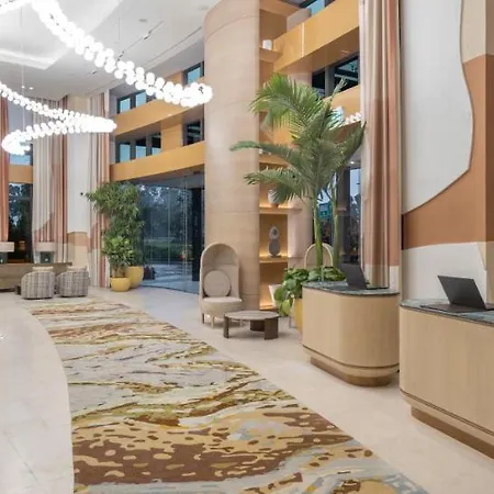 Hyatt Regency Istinyepark Hotel 5*