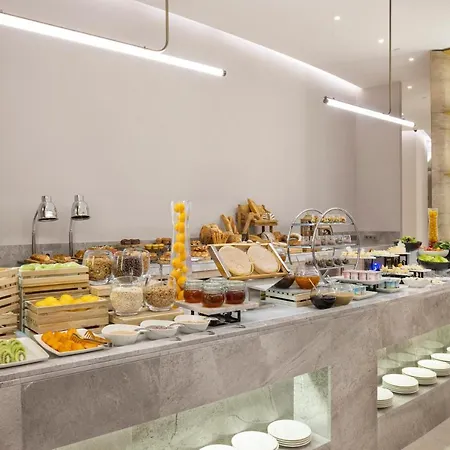 Hyatt Regency Istinyepark 5* Izmir