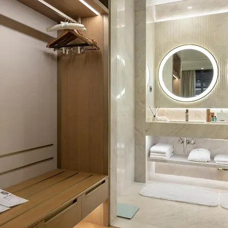 Hyatt Regency Istinyepark Hotel