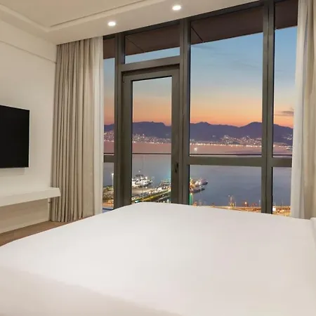 Hotel Hyatt Regency Istinyepark 5*