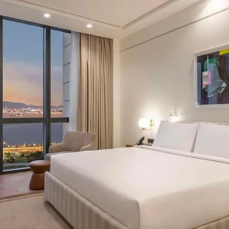 Hyatt Regency Istinyepark