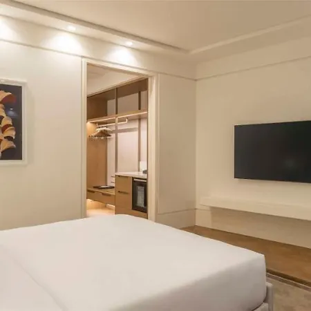 Hotel Hyatt Regency Istinyepark 5*