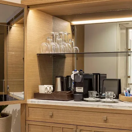 Hyatt Regency Istinyepark Izmir