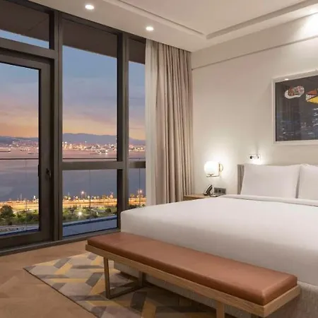 Hyatt Regency Istinyepark