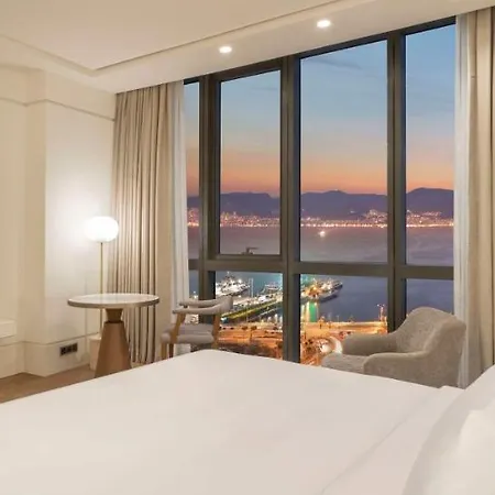 Hyatt Regency Istinyepark