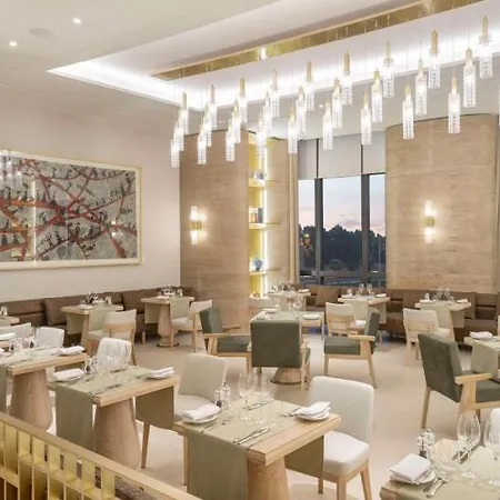 Hyatt Regency Istinyepark 5* Izmir
