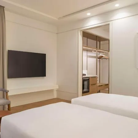 Hyatt Regency Istinyepark Hotel