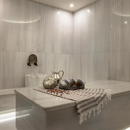 Hyatt Regency Istinyepark Hotel 5*