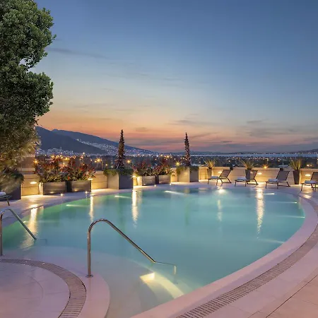 Hyatt Regency Istinyepark 5*