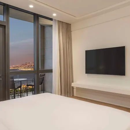 Hyatt Regency Istinyepark 5* Izmir