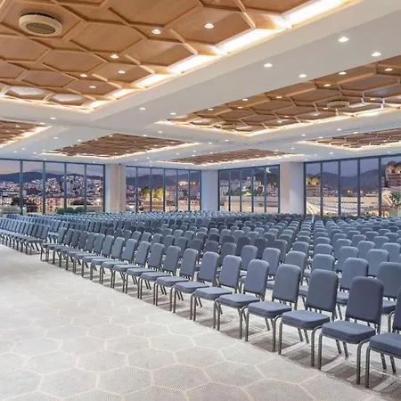 Hyatt Regency Istinyepark