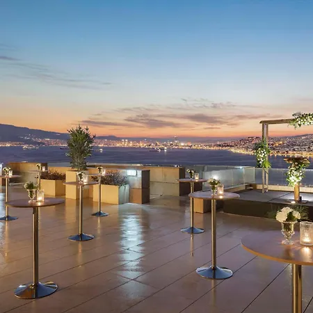Hyatt Regency Istinyepark Izmir