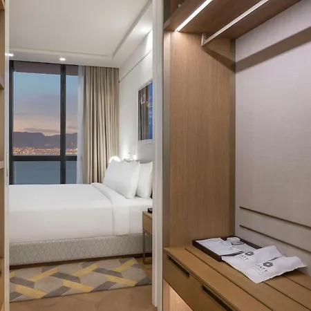 Hotel Hyatt Regency Istinyepark Izmir