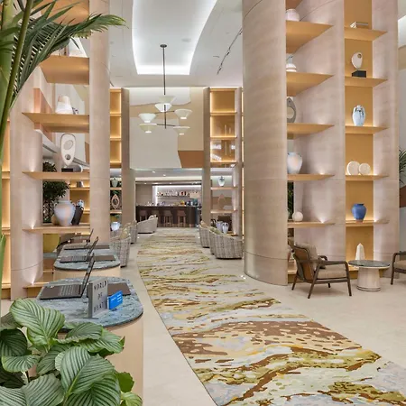 Hyatt Regency Istinyepark 5*