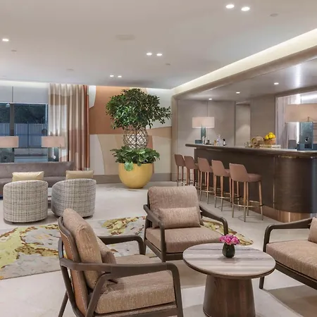 Hyatt Regency Istinyepark Hotel Izmir