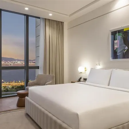Hyatt Regency Istinyepark