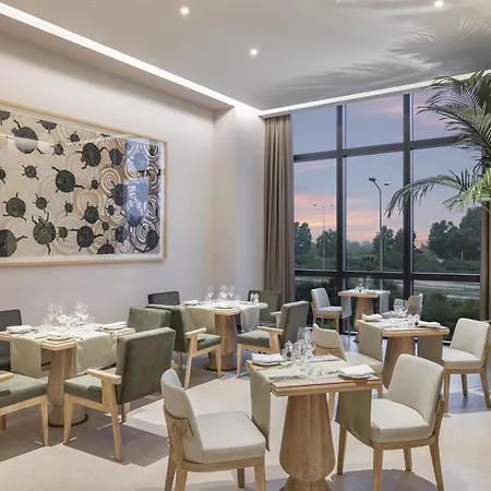 Hyatt Regency Istinyepark