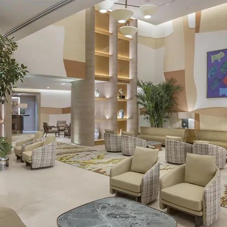Hyatt Regency Istinyepark 酒店