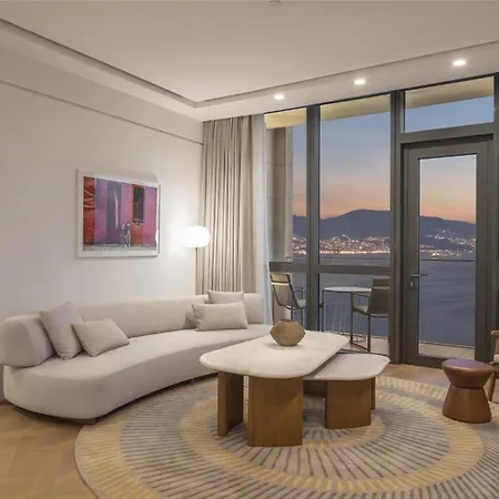 Hyatt Regency Istinyepark Izmir