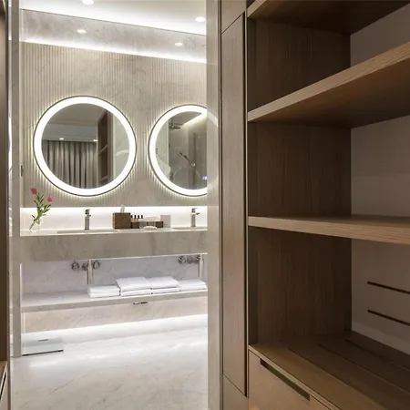 Hyatt Regency Istinyepark 5*