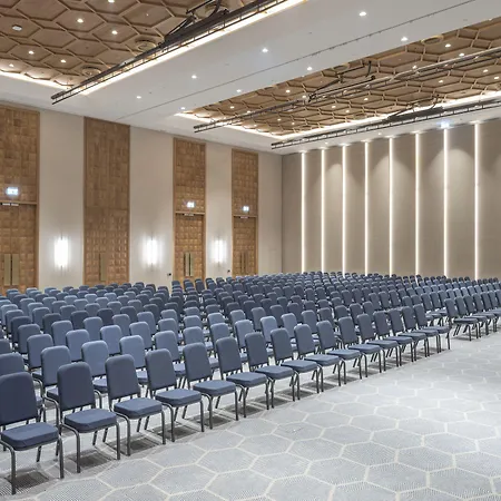 Hyatt Regency Istinyepark