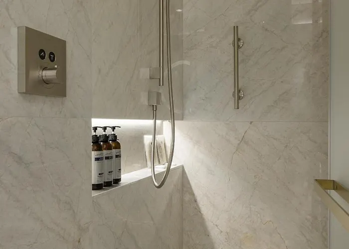 Hyatt Regency Istinyepark Ξενοδοχείο