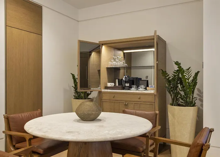 Hyatt Regency Istinyepark Σμύρνη