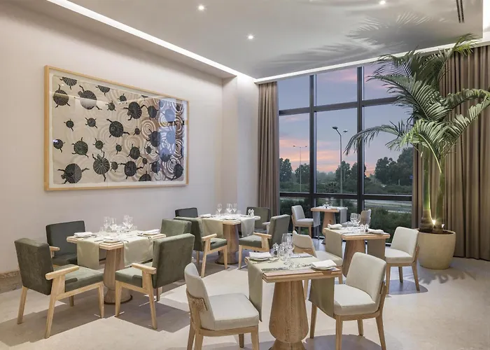 Hyatt Regency Istinyepark