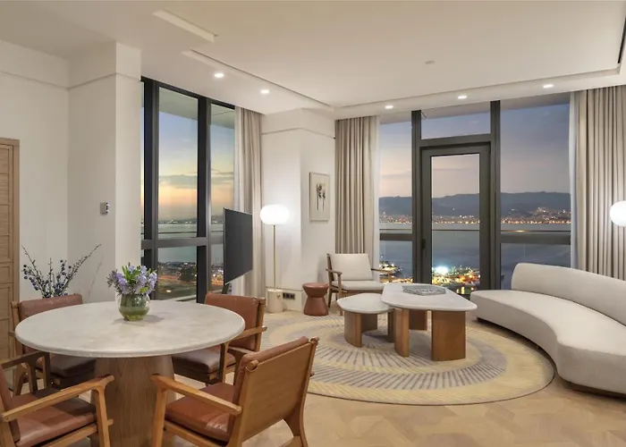 Hyatt Regency Istinyepark Ξενοδοχείο