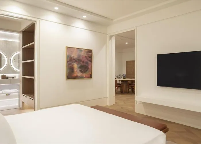 Hyatt Regency Istinyepark