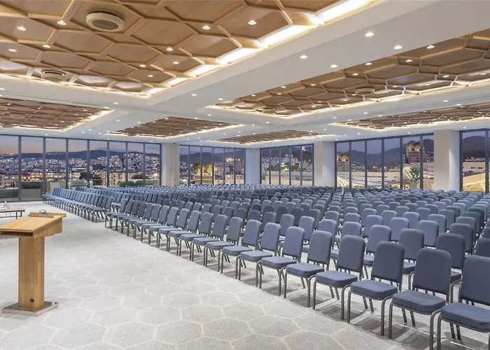 Hyatt Regency Istinyepark Ξενοδοχείο Σμύρνη