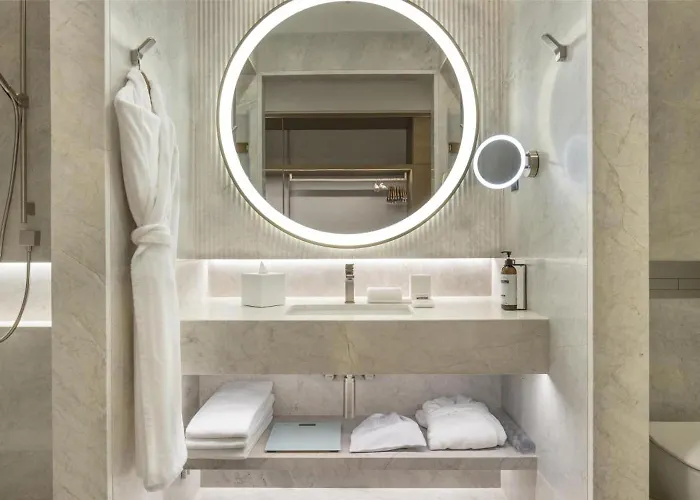 Hyatt Regency Istinyepark Ξενοδοχείο Σμύρνη