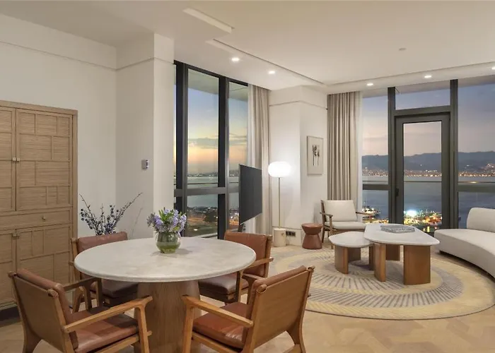 Hyatt Regency Istinyepark Esmirna