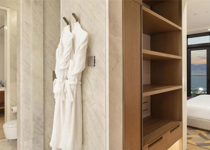 Ξενοδοχείο Hyatt Regency Istinyepark 5*