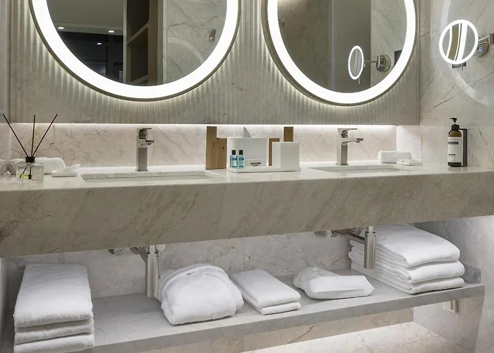 Hyatt Regency Istinyepark Σμύρνη