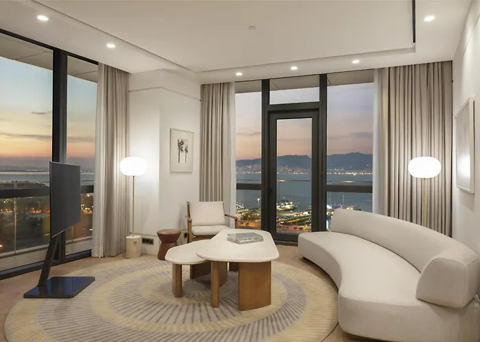 Ξενοδοχείο Hyatt Regency Istinyepark