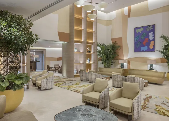 Hyatt Regency Istinyepark