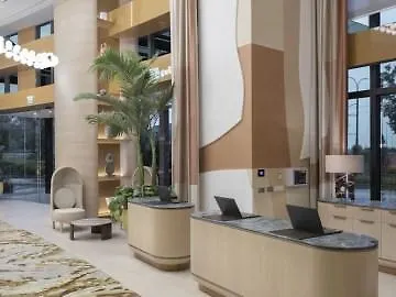 Ξενοδοχείο Hyatt Regency Istinyepark