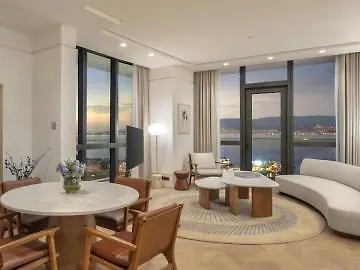 Hyatt Regency Istinyepark Ξενοδοχείο